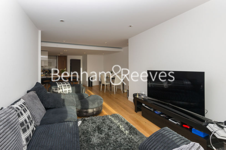 2 bedrooms flat to rent in Kew Bridge Road, Kew Bridge, TW8-image 1