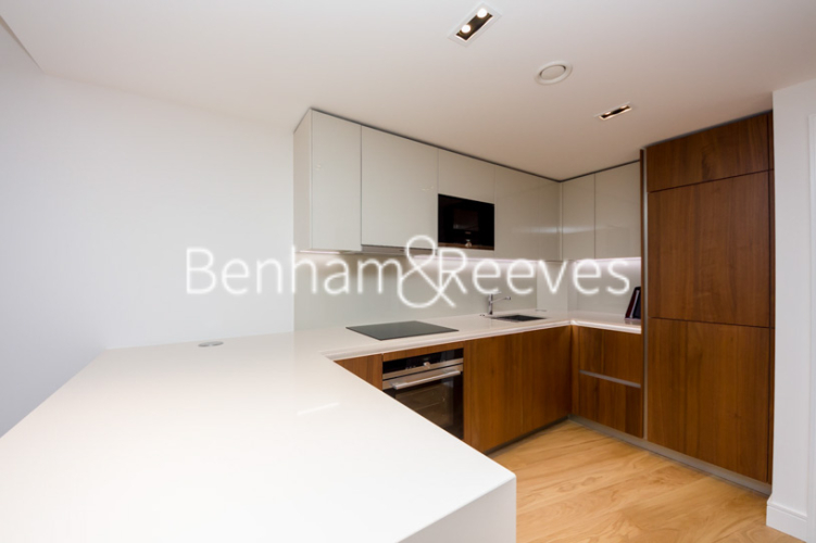 2 bedrooms flat to rent in Kew Bridge Road, Kew Bridge, TW8-image 2