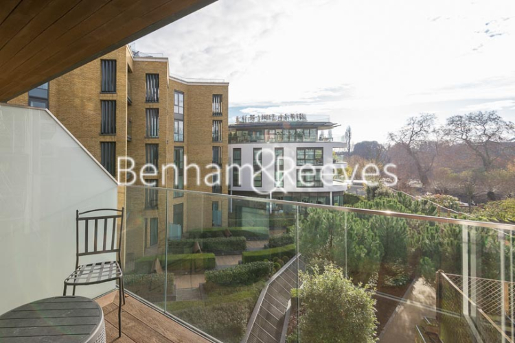 2  bedrooms flat to rent in Kew Bridge Road, Kew Bridge, TW8-image 5