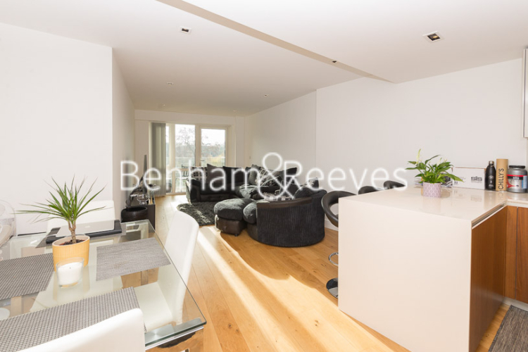 2 bedrooms flat to rent in Kew Bridge Road, Kew Bridge, TW8-image 8