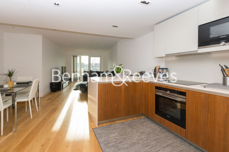 2 bedrooms flat to rent in Kew Bridge Road, Kew Bridge, TW8-image 9