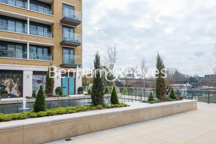 2 bedrooms flat to rent in Kew Bridge Road, Kew Bridge, TW8-image 12