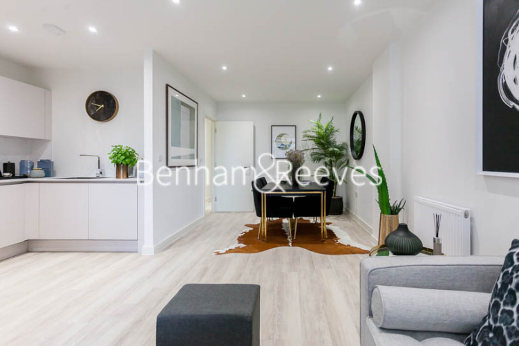 2  bedrooms flat to rent in Habito, Hounslow, TW3-image 1