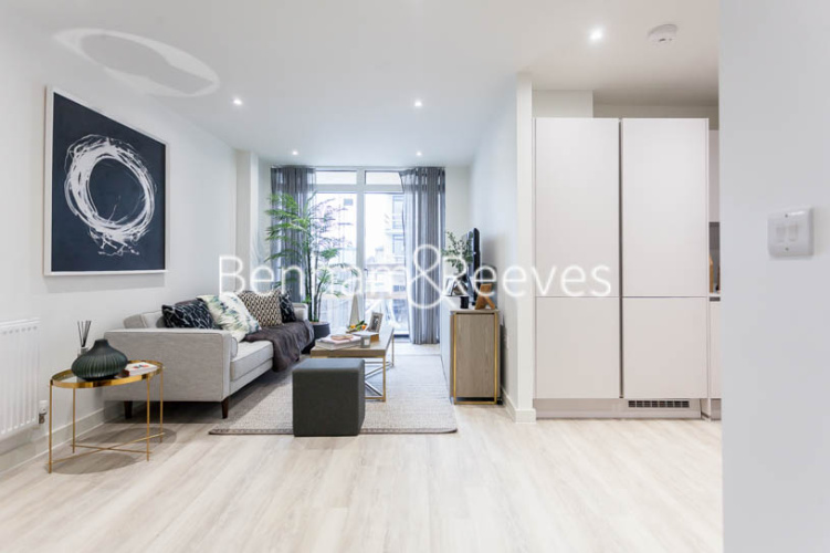 2  bedrooms flat to rent in Habito, Hounslow, TW3-image 5