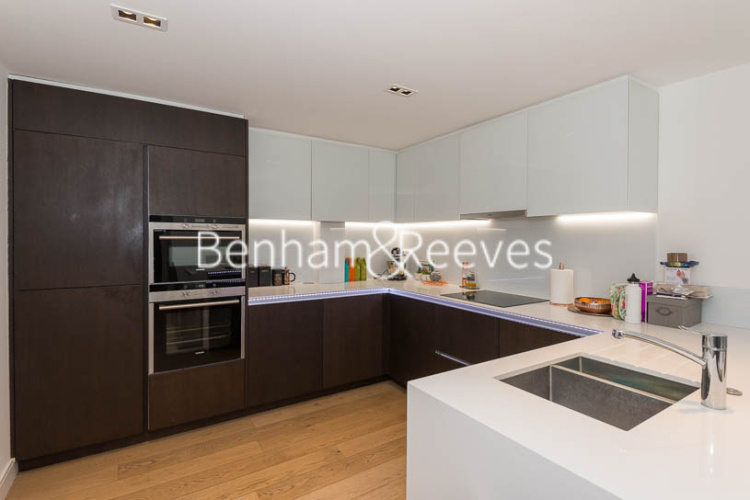 2  bedrooms flat to rent in Kew Bridge Road, Brentford, TW8-image 2