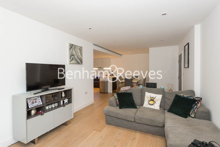 2  bedrooms flat to rent in Kew Bridge Road, Brentford, TW8-image 4