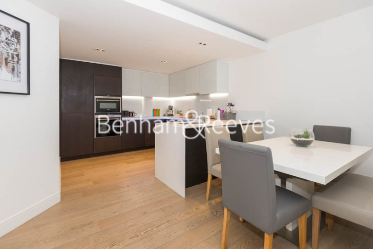 2 bedrooms flat to rent in Kew Bridge Road, Brentford, TW8-image 7