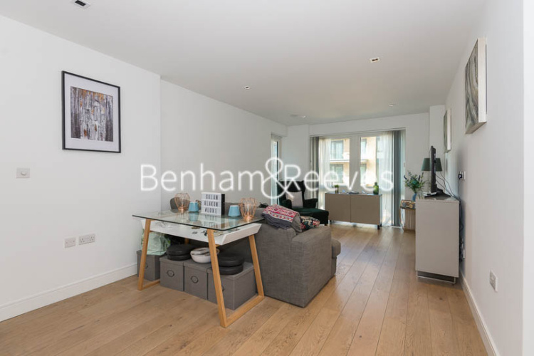 2  bedrooms flat to rent in Kew Bridge Road, Brentford, TW8-image 9