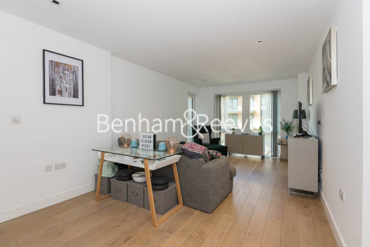 2 bedrooms flat to rent in Kew Bridge Road, Brentford, TW8-image 9