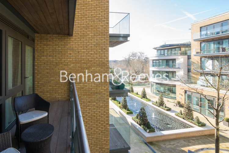 2 bedrooms flat to rent in Kew Bridge Road, Brentford, TW8-image 11