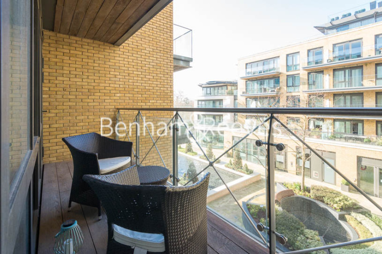 2  bedrooms flat to rent in Kew Bridge Road, Brentford, TW8-image 13