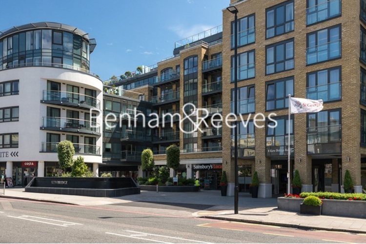 2  bedrooms flat to rent in Kew Bridge Road, Brentford, TW8-image 14