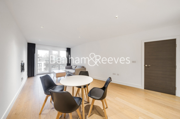 2  bedrooms flat to rent in Kew Bridge Road, Brentford,TW8-image 3