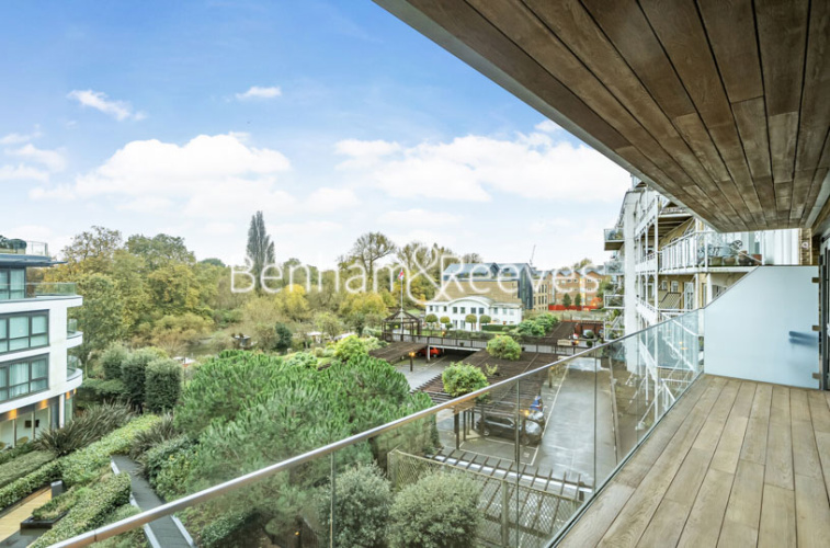 2  bedrooms flat to rent in Kew Bridge Road, Brentford,TW8-image 6