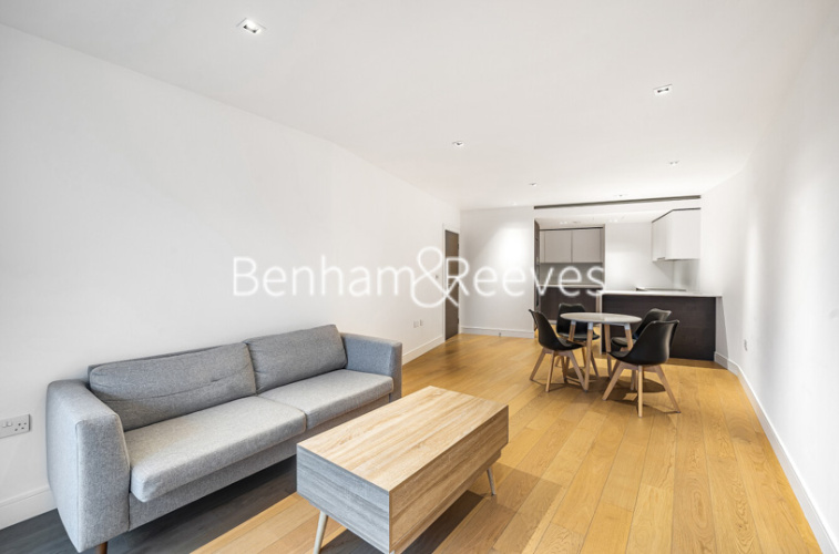 2  bedrooms flat to rent in Kew Bridge Road, Brentford,TW8-image 8