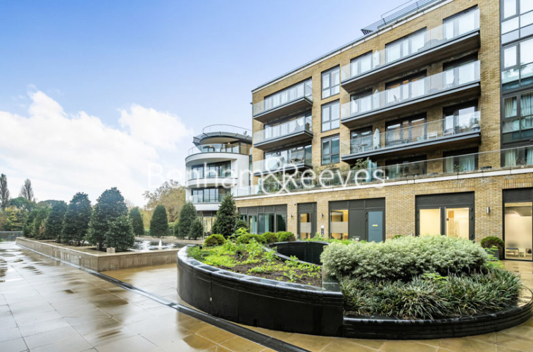 2  bedrooms flat to rent in Kew Bridge Road, Brentford,TW8-image 17