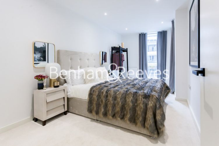 2 bedroom(s) flat to rent in Habito, Hounslow, TW3, London