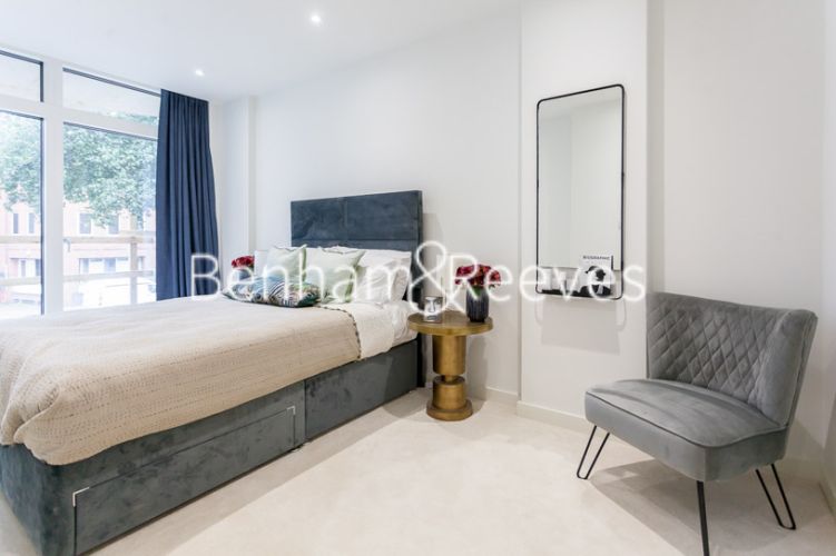 2 bedroom(s) flat to rent in Habito, Hounslow, TW3, London
