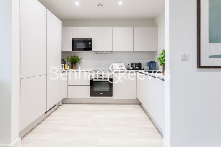 2 bedroom(s) flat to rent in Habito, Hounslow, TW3, London