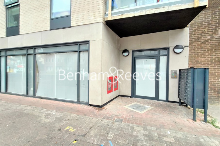 2 bedrooms flat to rent in Habito, Hounslow, TW3-image 15