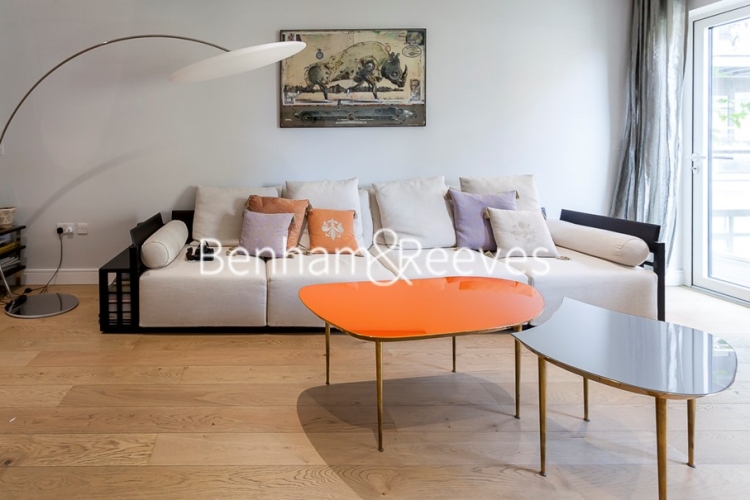 2  bedrooms flat to rent in Kew Bridge Road, Brentford, TW8-image 3