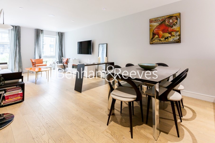 2 bedrooms flat to rent in Kew Bridge Road, Brentford, TW8-image 8