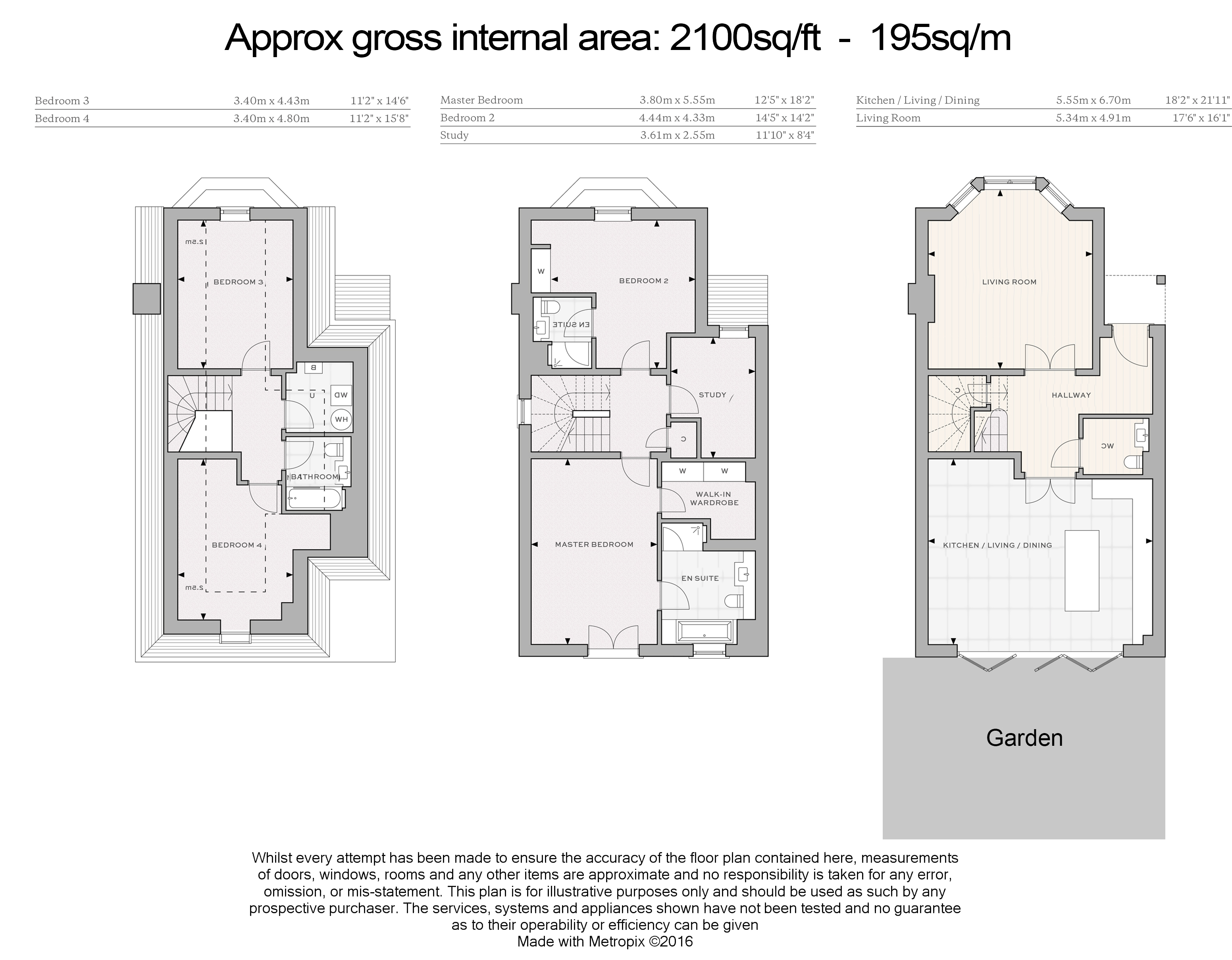 4 bedrooms flat to rent in Richmond Chase, Richmond, TW10-Floorplan