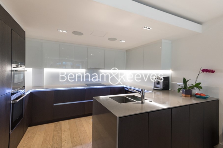 3  bedrooms flat to rent in Kew Bridge Road, Brentford, TW8-image 2