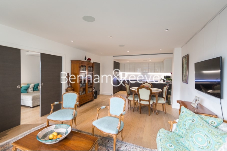 3  bedrooms flat to rent in Kew Bridge Road, Brentford, TW8-image 7