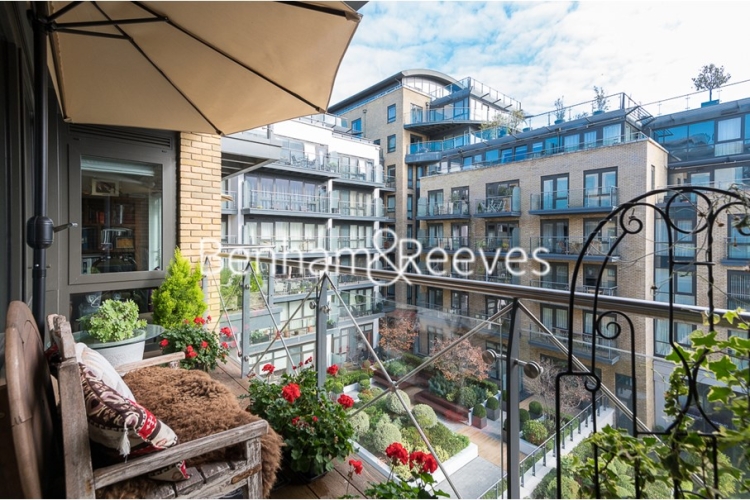 3  bedrooms flat to rent in Kew Bridge Road, Brentford, TW8-image 11