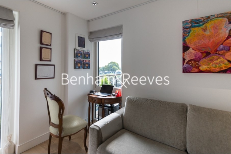 3  bedrooms flat to rent in Kew Bridge Road, Brentford, TW8-image 13