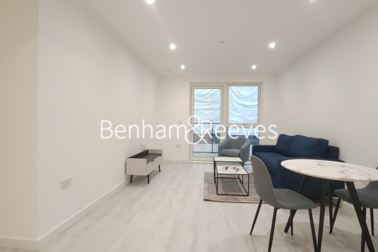 1  bedroom flat to rent in High Street Quarter, Hounslow, TW3-image 8