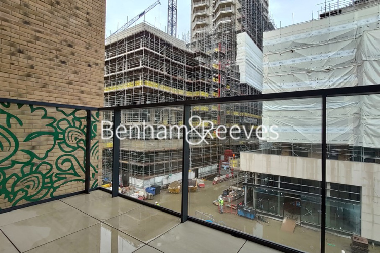 1  bedroom flat to rent in High Street Quarter, Hounslow, TW3-image 12