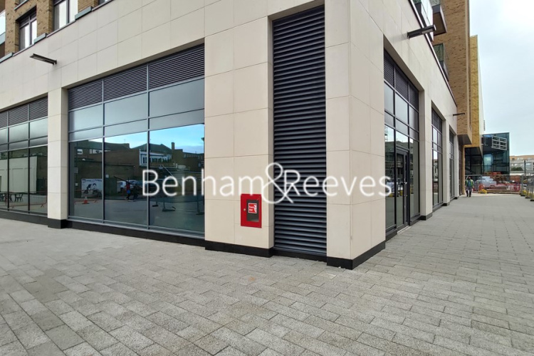 1  bedroom flat to rent in High Street Quarter, Hounslow, TW3-image 14