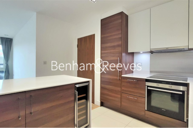 2 bedrooms flat to rent in Kew Bridge Road, Brentford, TW8-image 1