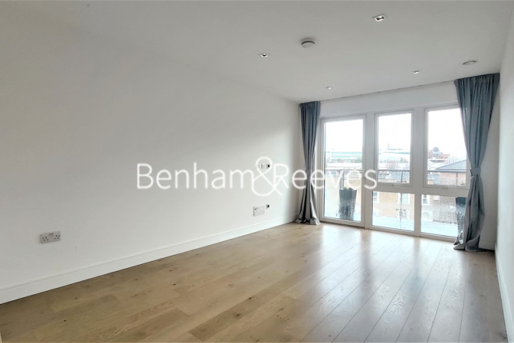 2 bedrooms flat to rent in Kew Bridge Road, Brentford, TW8-image 3