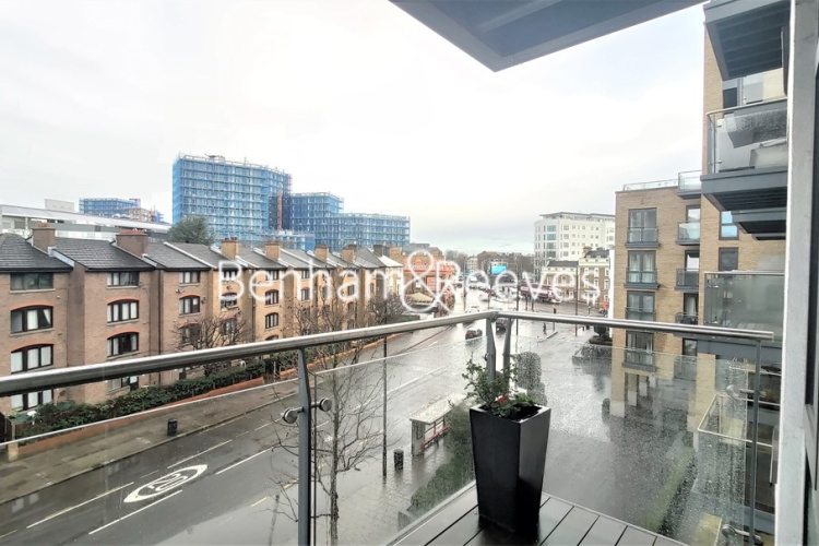 2 bedrooms flat to rent in Kew Bridge Road, Brentford, TW8-image 9