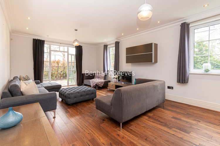 2  bedrooms flat to rent in Kew Riverside, Kew, TW9-image 1