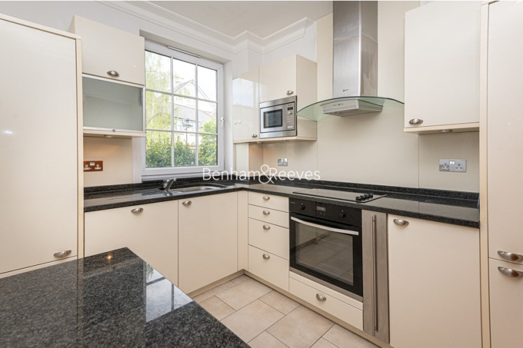 2  bedrooms flat to rent in Kew Riverside, Kew, TW9-image 2