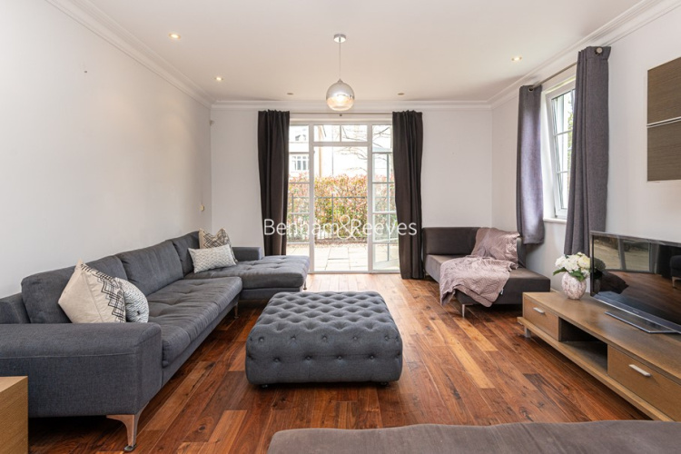 2  bedrooms flat to rent in Kew Riverside, Kew, TW9-image 3