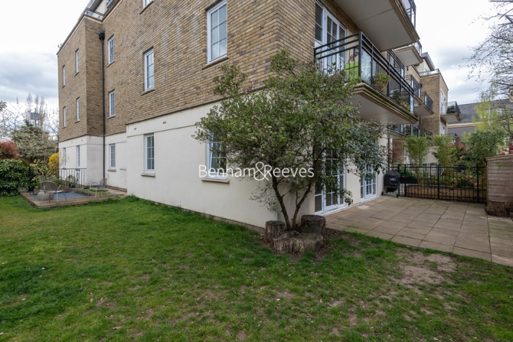 2  bedrooms flat to rent in Kew Riverside, Kew, TW9-image 4