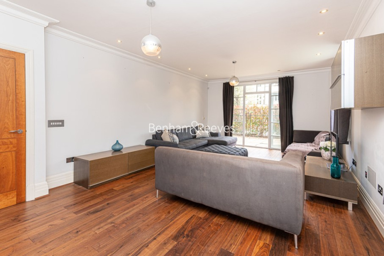 2  bedrooms flat to rent in Kew Riverside, Kew, TW9-image 9