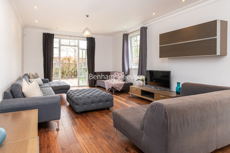 2  bedrooms flat to rent in Kew Riverside, Kew, TW9-image 10