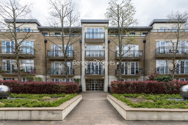 2  bedrooms flat to rent in Kew Riverside, Kew, TW9-image 20