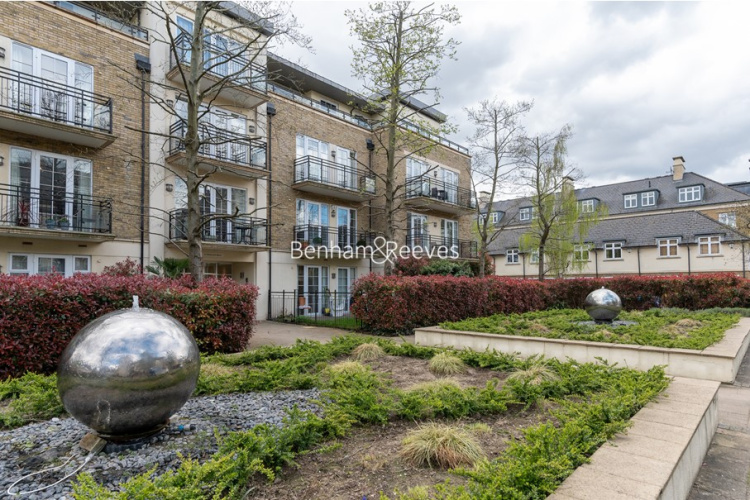 2  bedrooms flat to rent in Kew Riverside, Kew, TW9-image 21