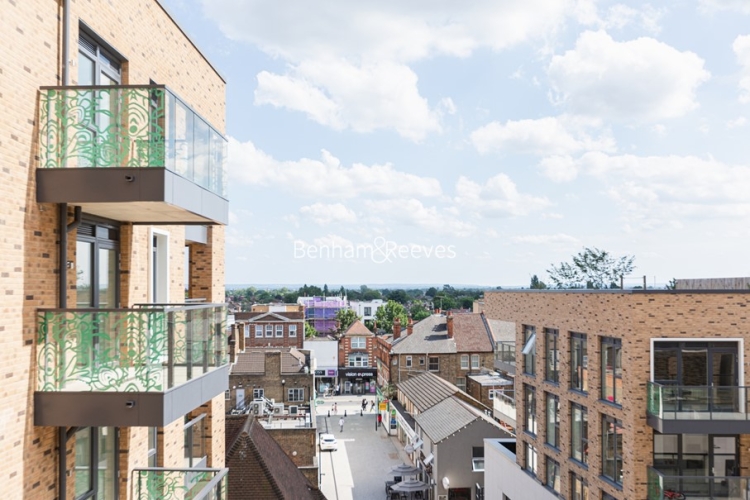 1  bedroom flat to rent in High Street Quarter, Hounslow, TW3-image 12