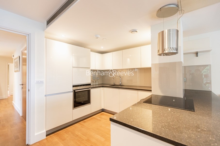 3 bedrooms flat to rent in Admiralty Building, Kingston Upon Thames, KT2-image 3