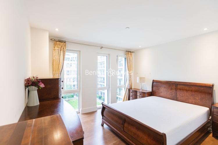 3 bedrooms flat to rent in Admiralty Building, Kingston Upon Thames, KT2-image 5