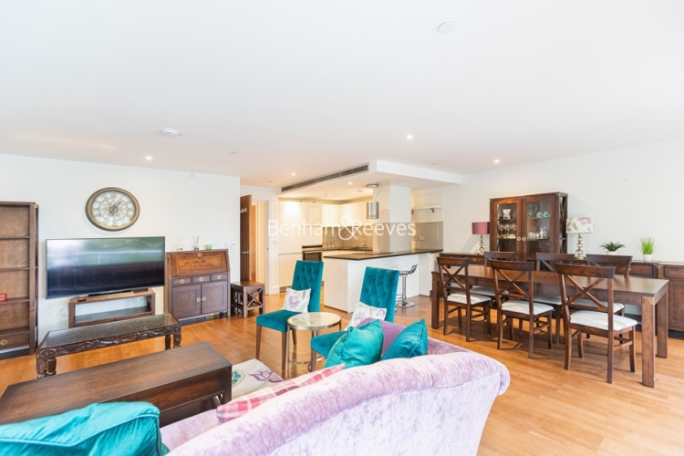 3  bedrooms flat to rent in Admiralty Building, Kingston Upon Thames, KT2-image 15