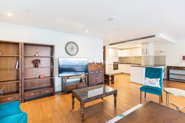3  bedrooms flat to rent in Admiralty Building, Kingston Upon Thames, KT2-image 18